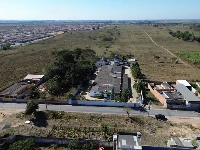 ÁREA 258.000 M² PARQUE AEROPORTO - Foto 4