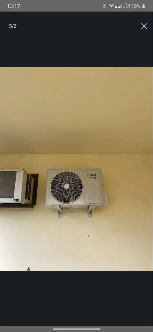 Instalador ar condicionado  - Foto 4