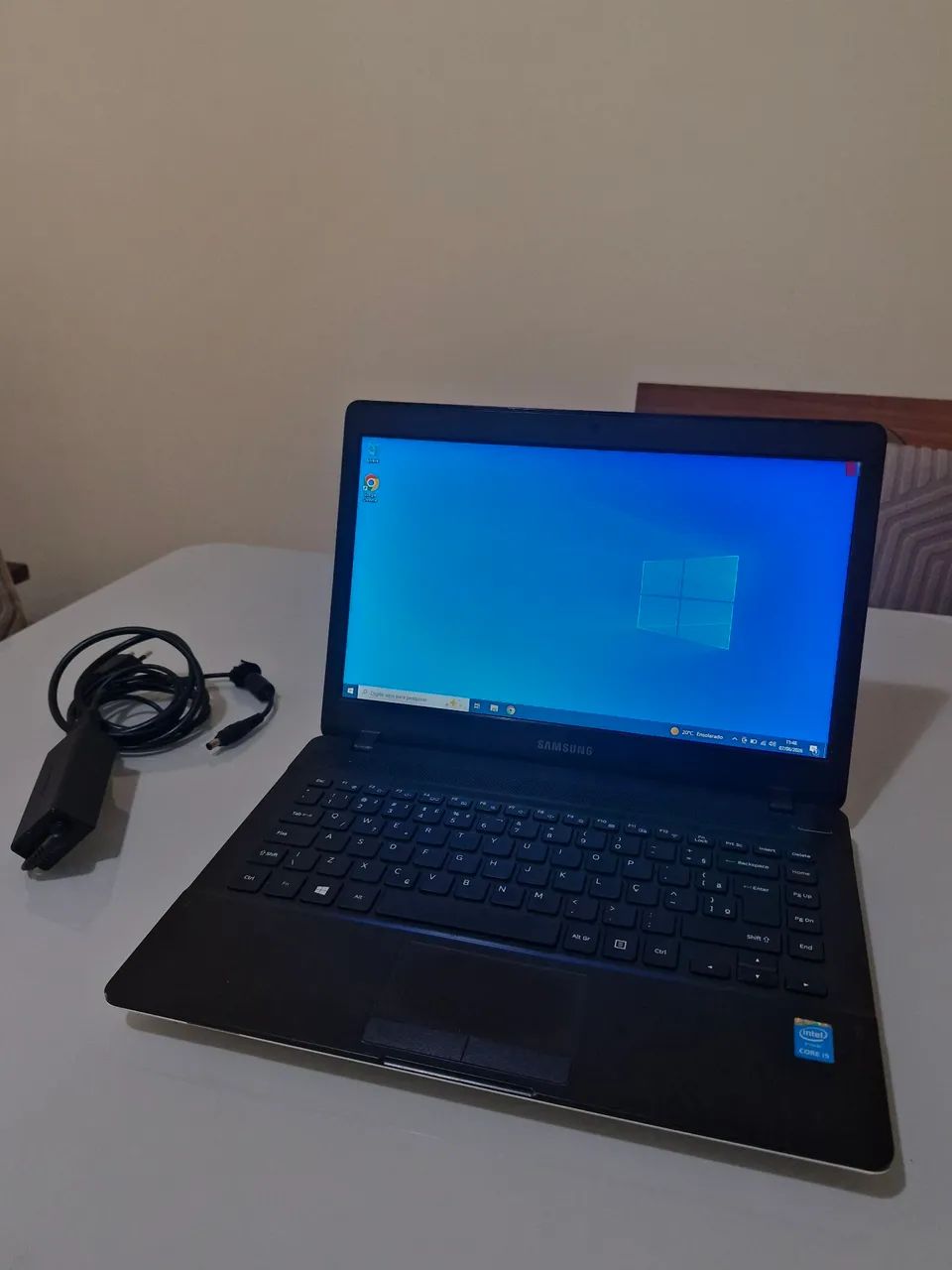 Notebook samsung  - Foto 2