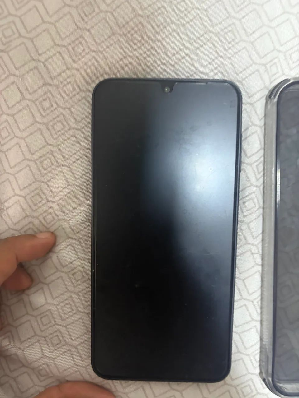 Vendo A16 pouco usado  - Foto 4