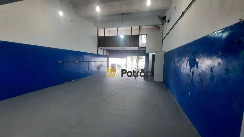 Salão Comercial bem localizado. - Foto 3