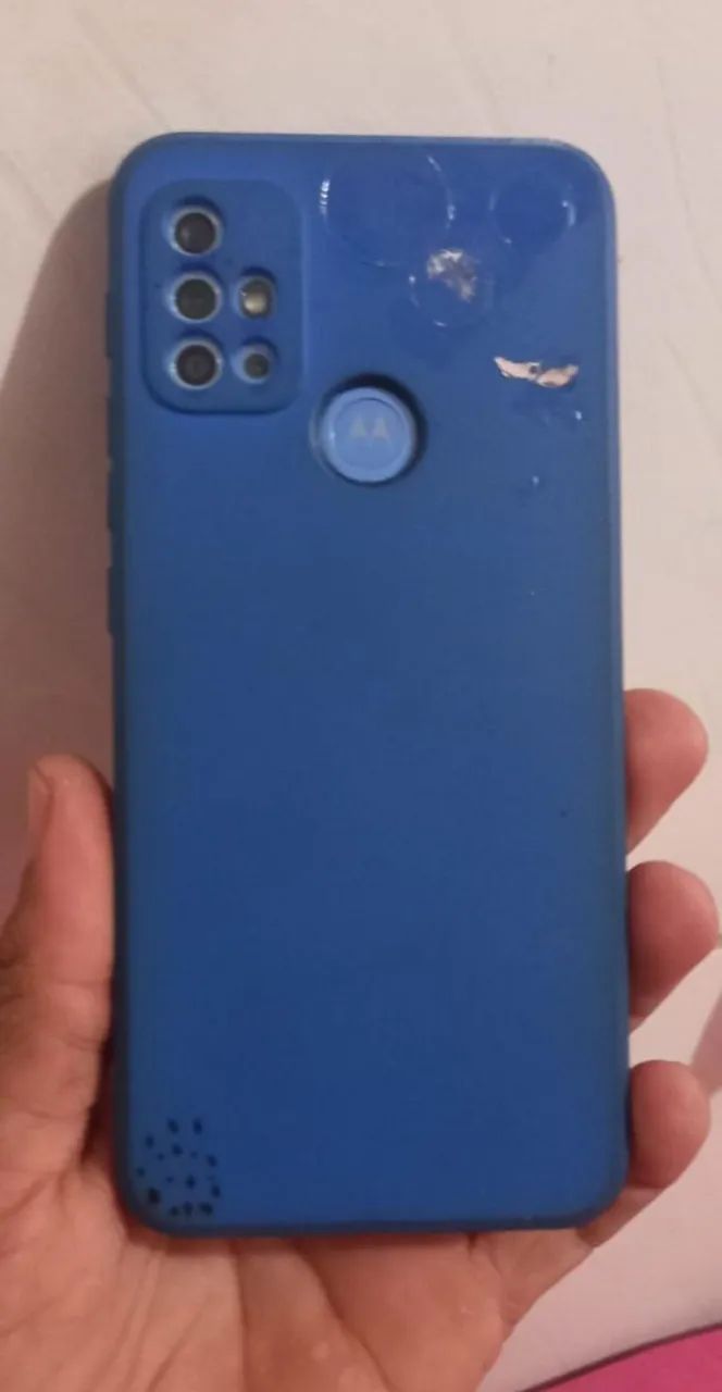 Motorola MOTO G20 - Foto 2