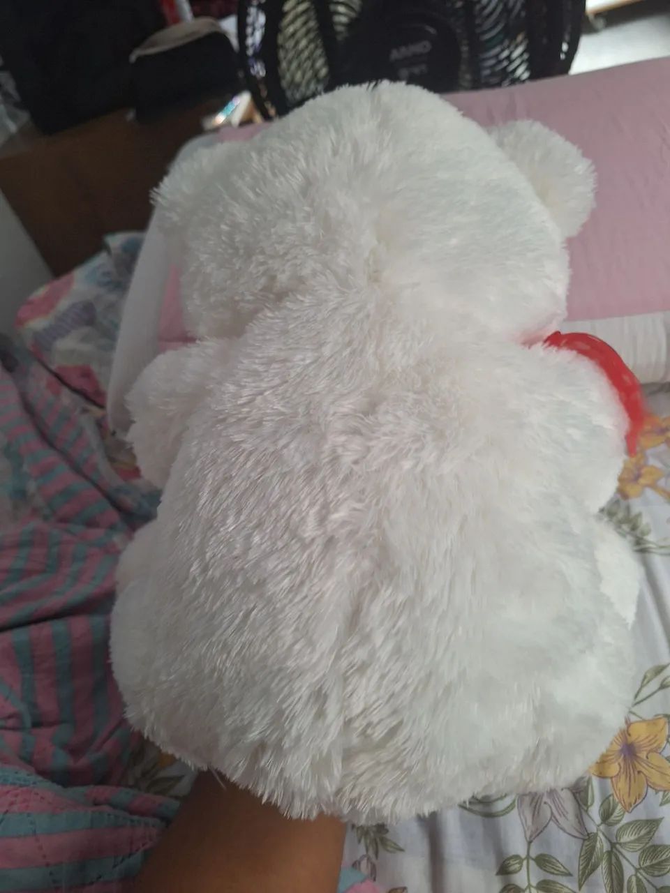 Urso de Pelúcia - Foto 3