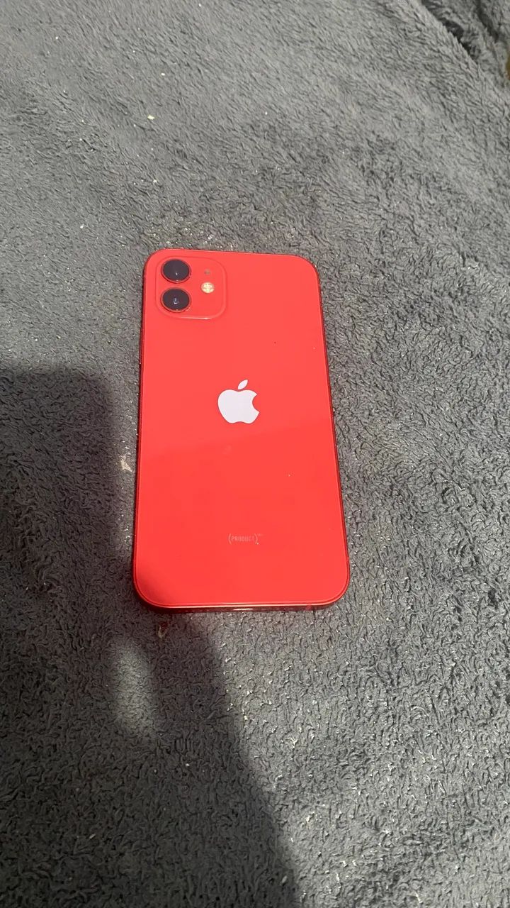 ? iPhone 12 64GB à venda! - Foto 3