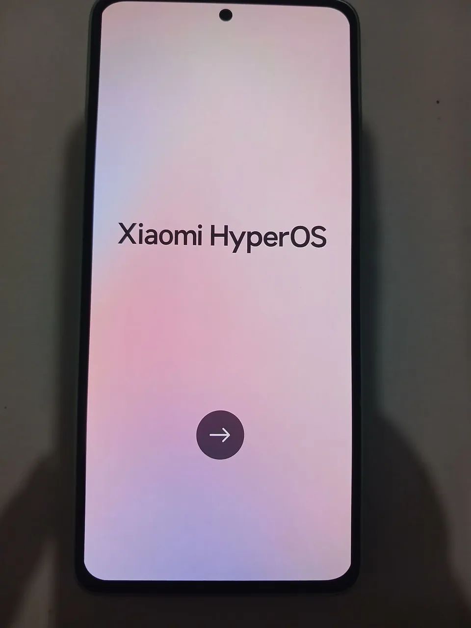Redmi note 13