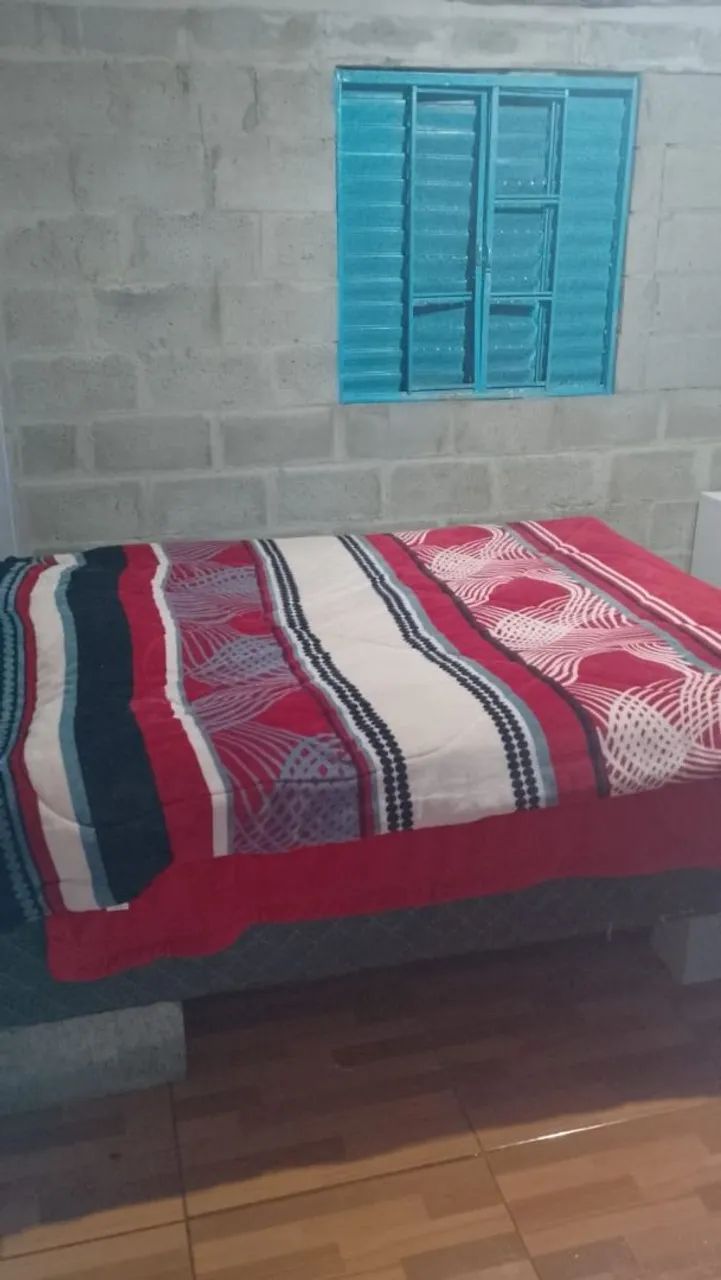 Alugo Casa Porão - Foto 5