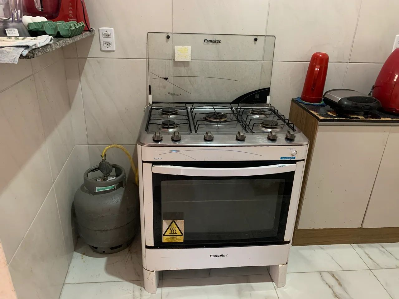 Fogão  - Foto 3