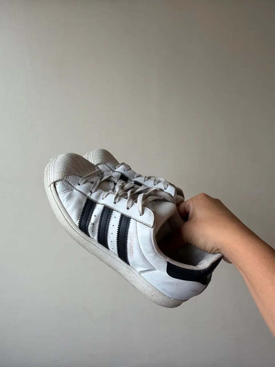 Adidas Super Star ORIGINAL 