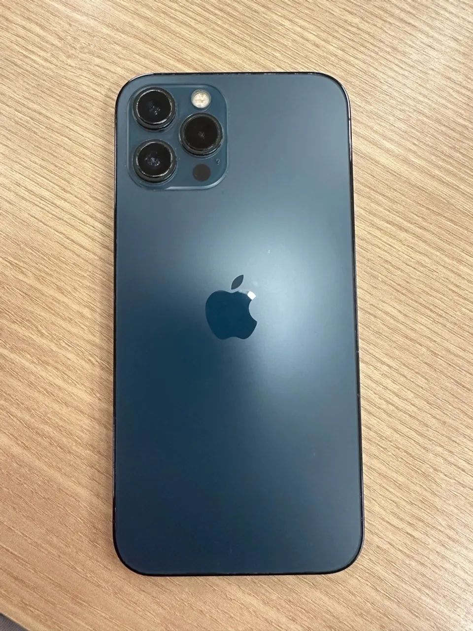 IPHONE 12 PRO MAX 128GB - Foto 4