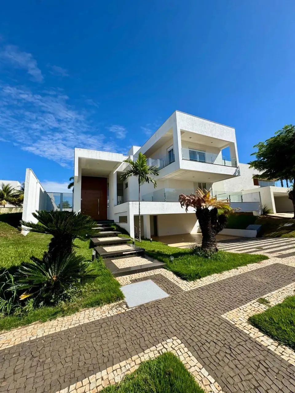 Residencial Cruzeiro do Sul