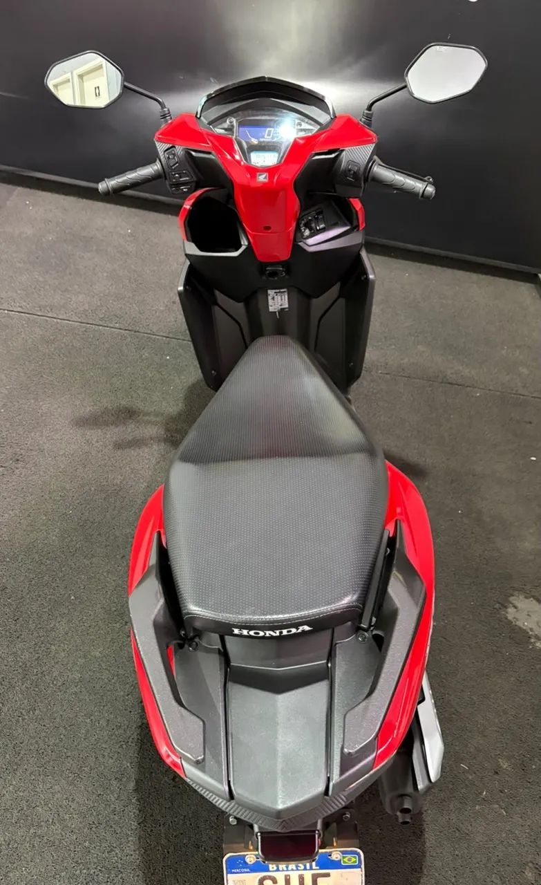 ELITE 125 - Foto 5