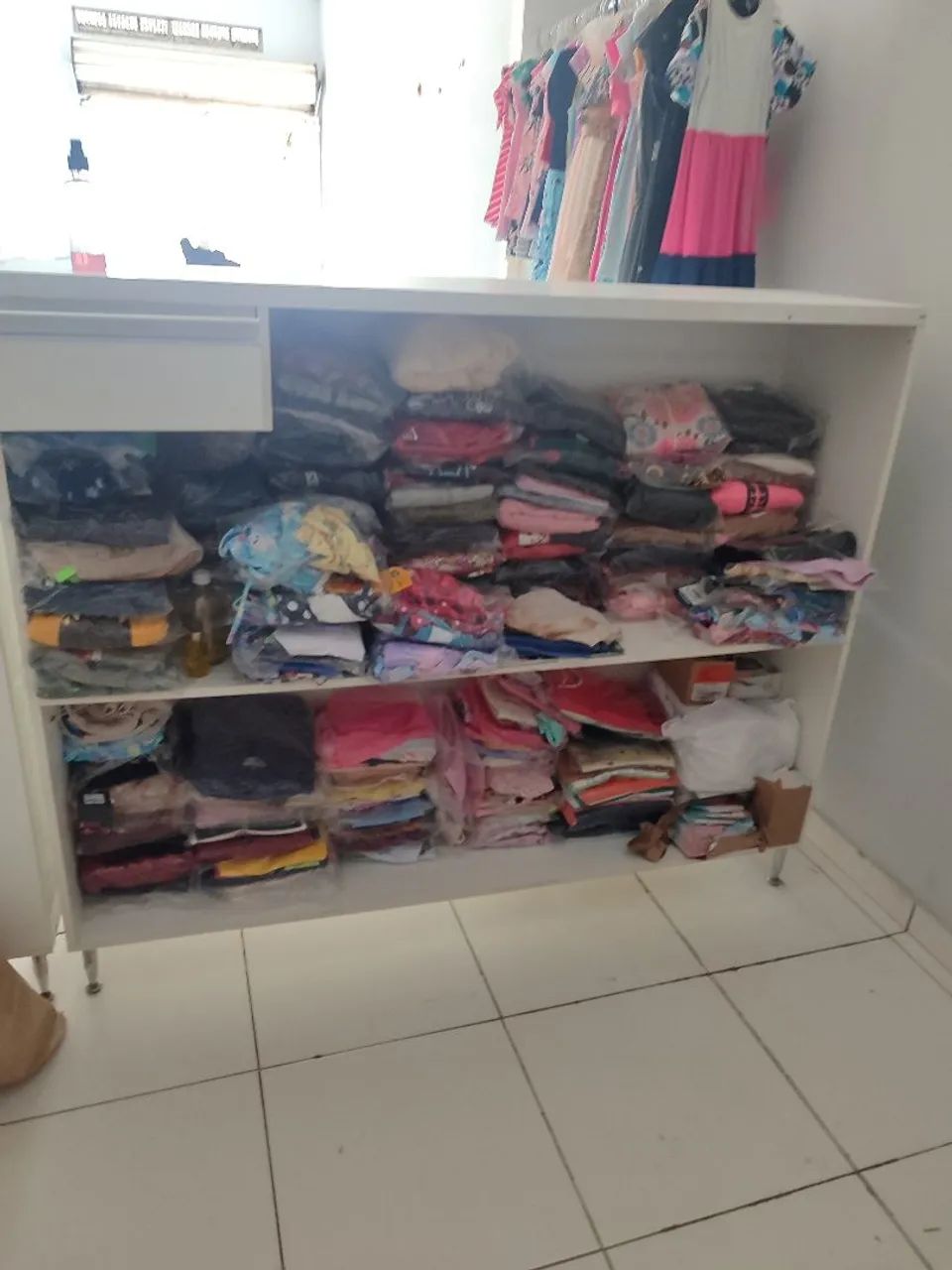 Móveis de loja infantil - Foto 3