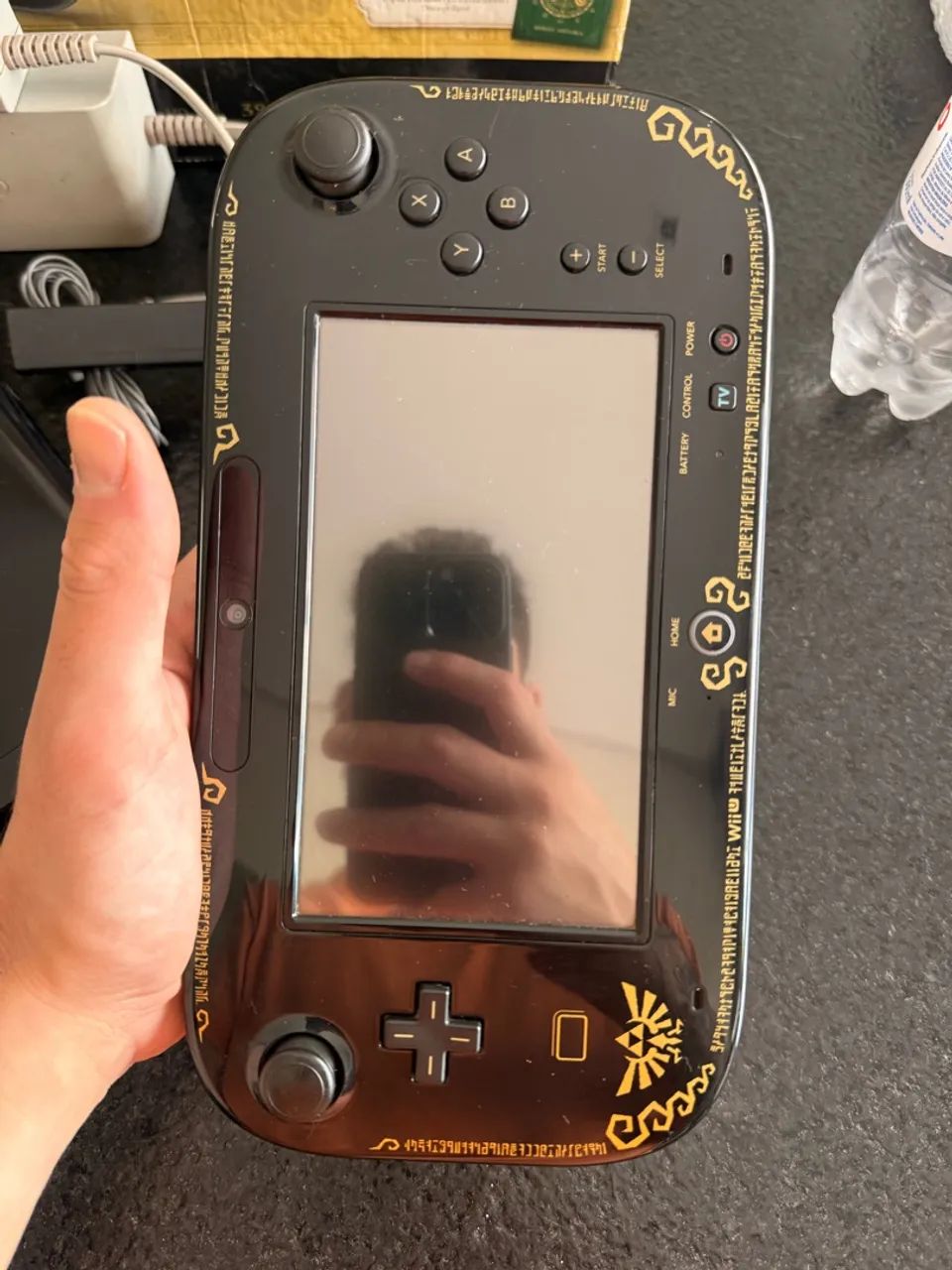 Wii U - Edição Zelda  - Foto 2