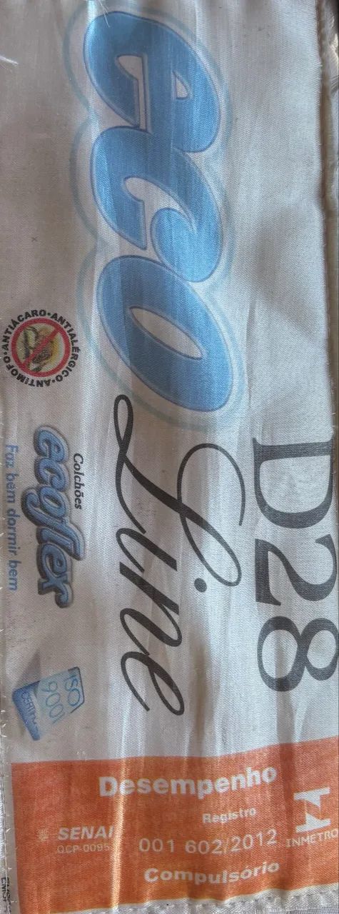 Colchão casal  - Foto 4