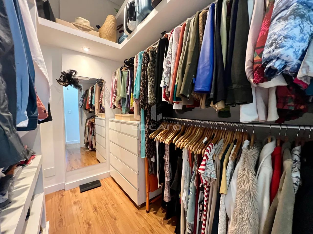 Apartamento duplex com 3 suítes no Estrela Sul - Foto 4