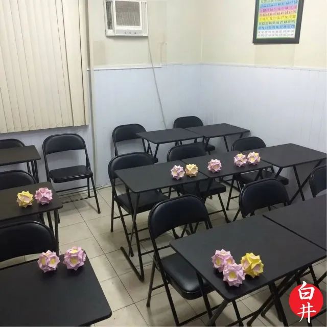 Mesas de Escola