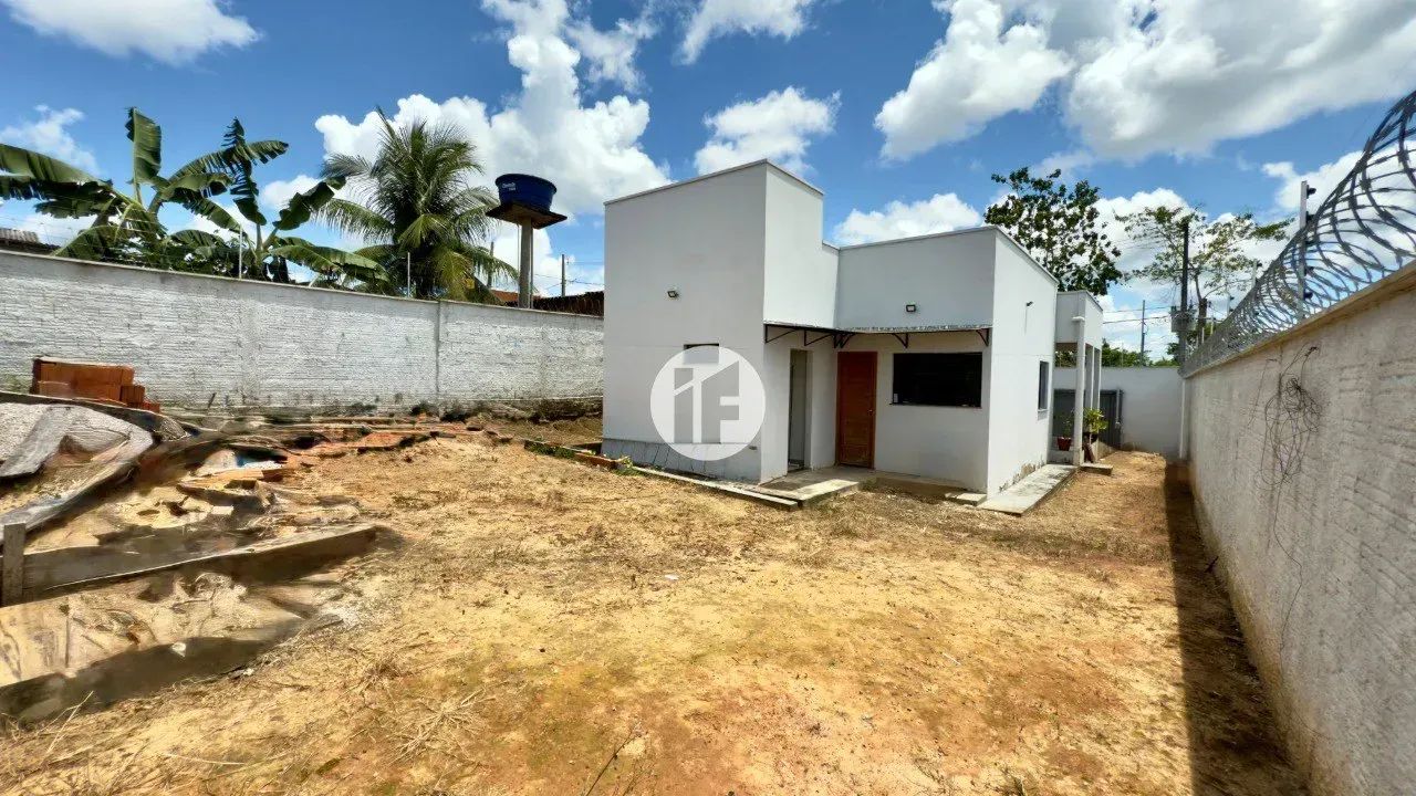 Casa com 3 quartos em Loteamento Jaguar Corretora Amanda Leão 99607.7206 - Foto 5