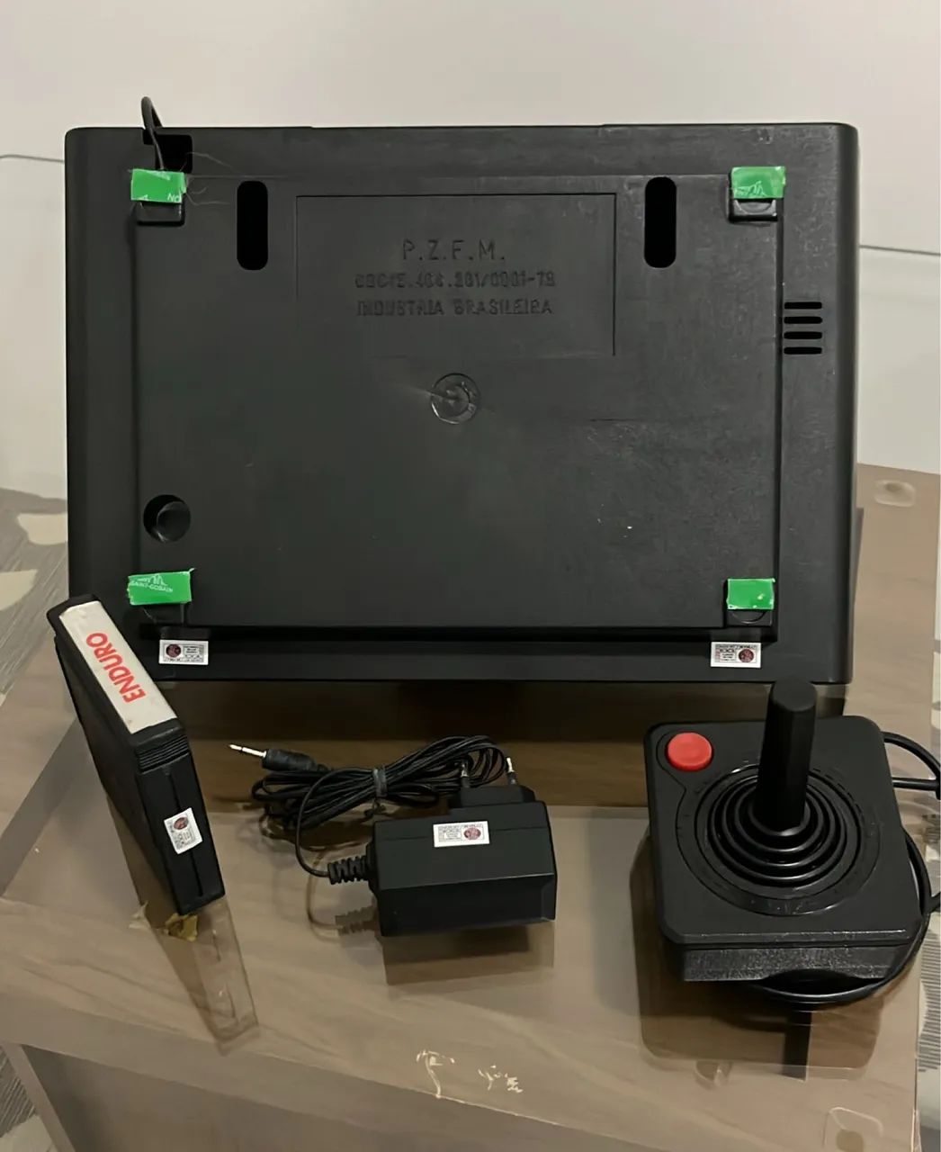 ATARI DACTAR 2600  - Foto 3