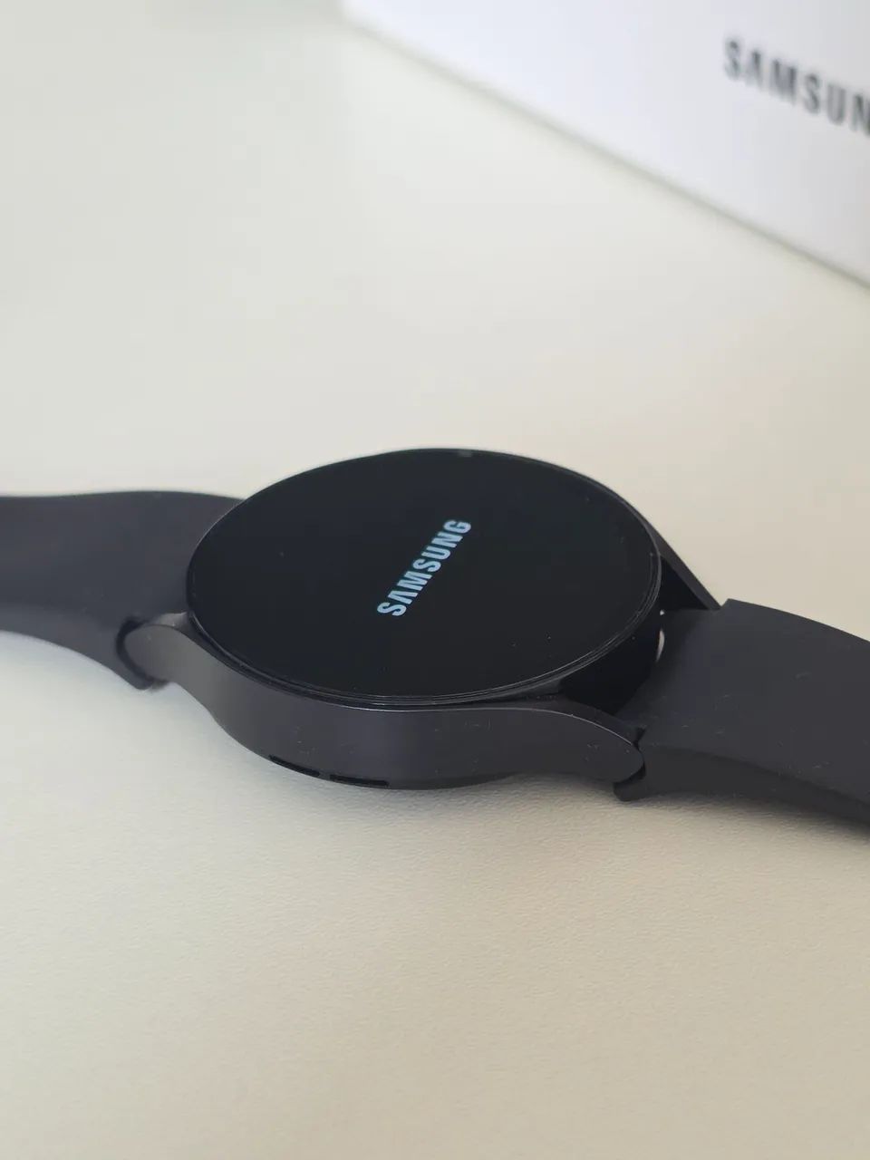 Smartwatch Samsung Galaxy Watch 6 44mm - Foto 3