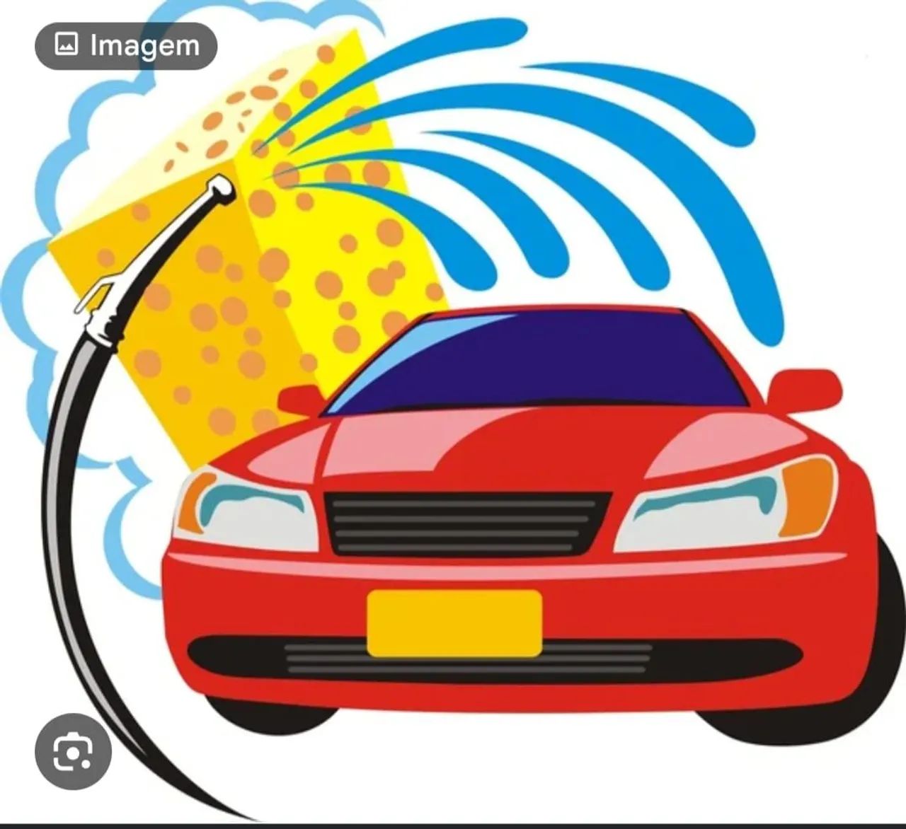 Lava jato a domicílio  - Foto 4