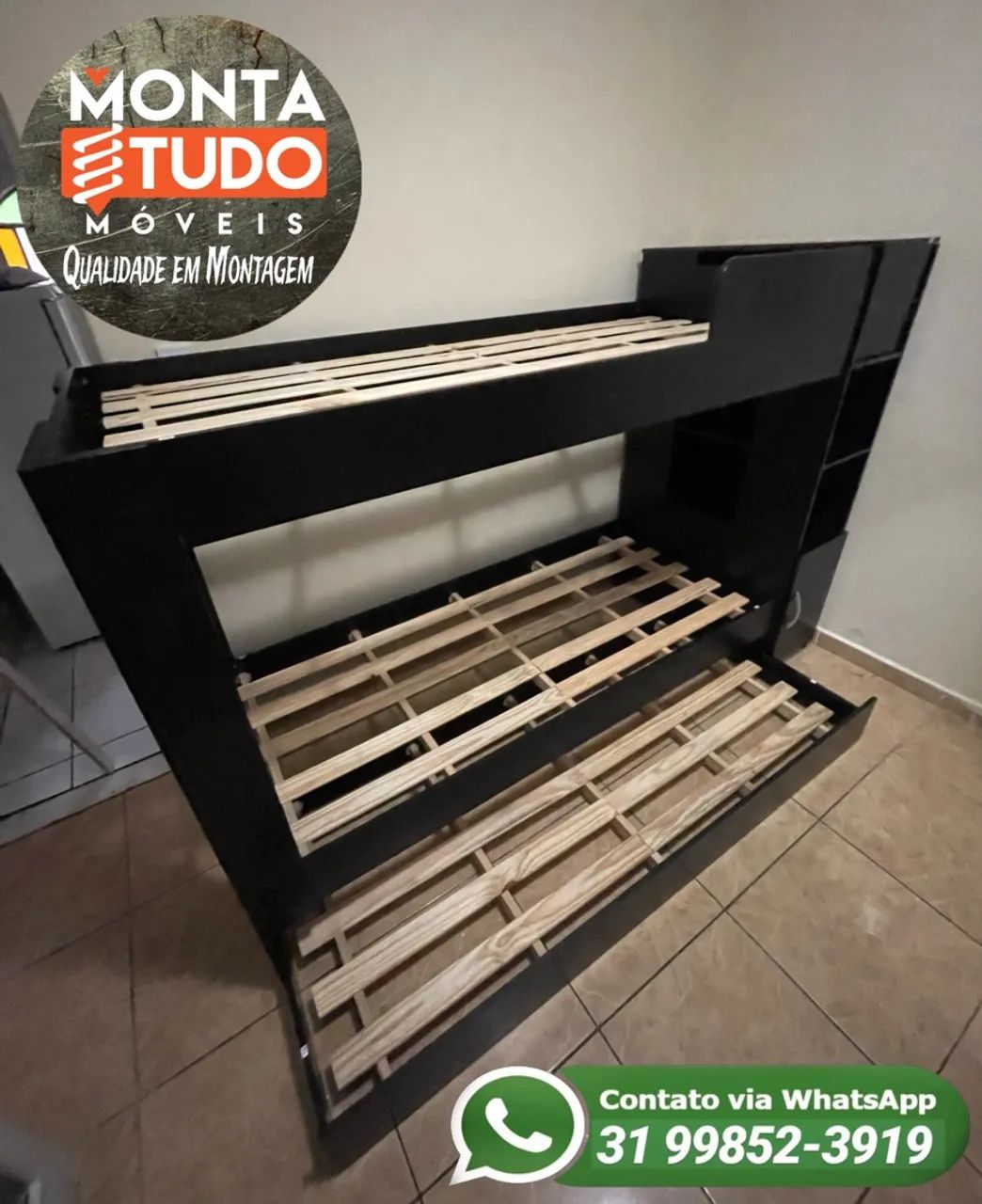 Montador de móveis  - Foto 4