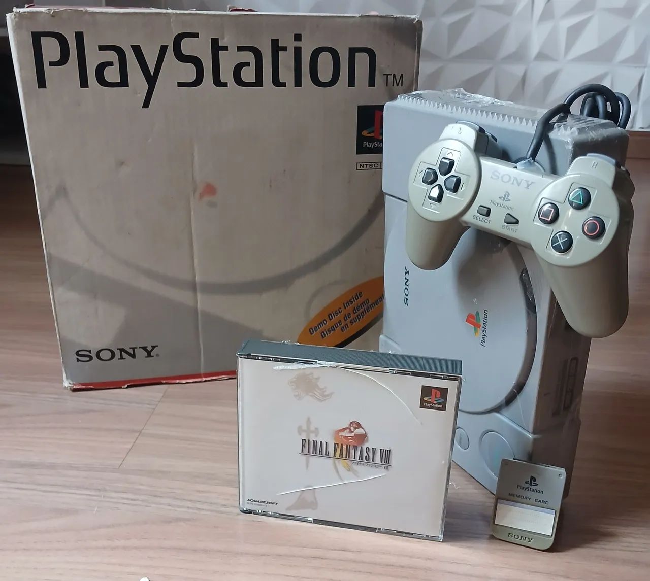 PlayStation 1 - Foto 2