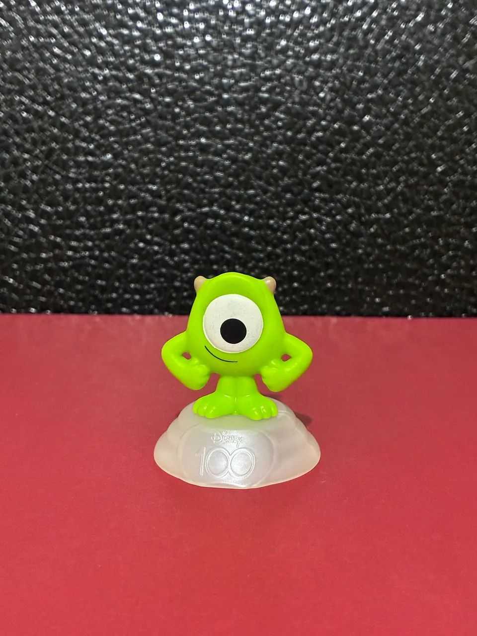 Boneco miniatura - Mike Wazowski 