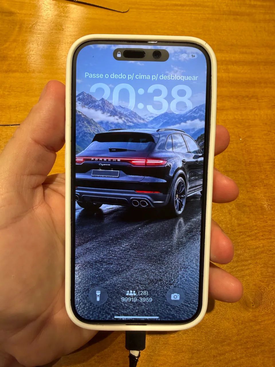 Iphone 15 PRO - Foto 3
