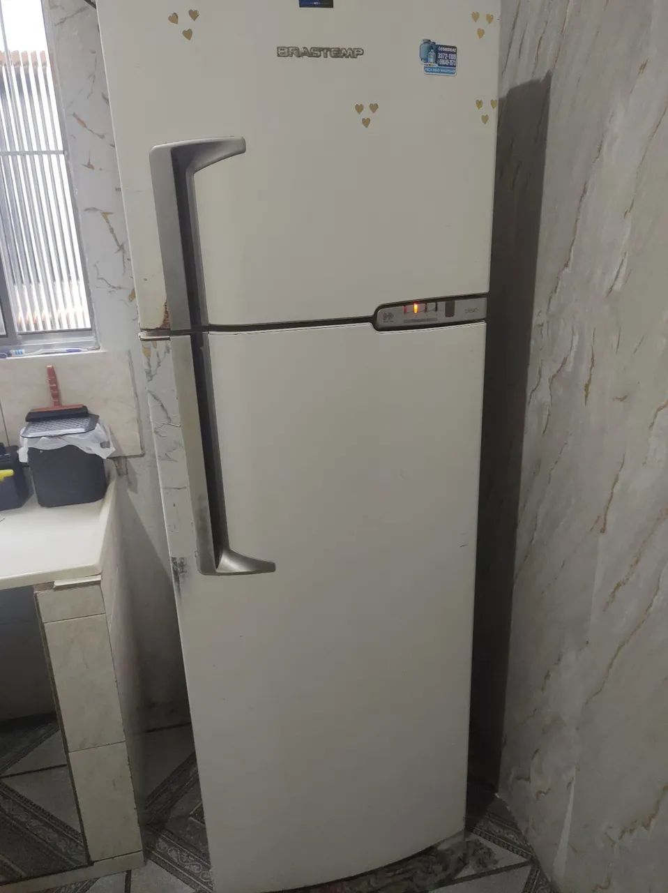 Geladeira - Foto 2