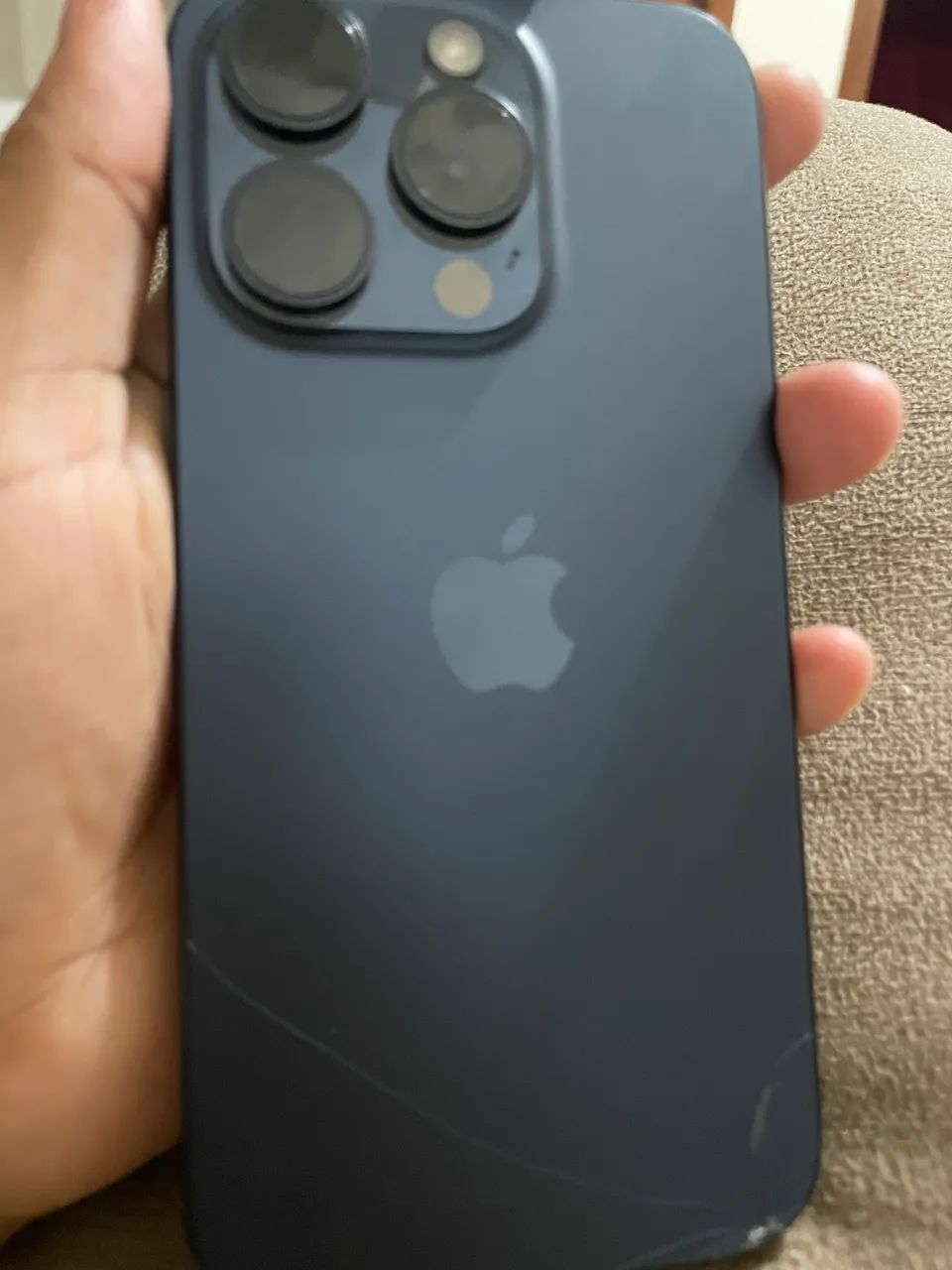 iPhone 15 pro max  - Foto 3