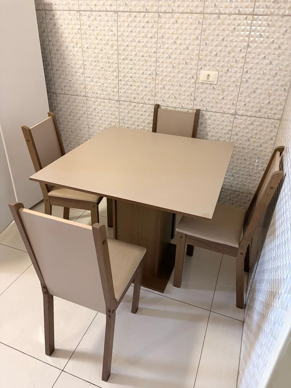 MESA - Foto 4