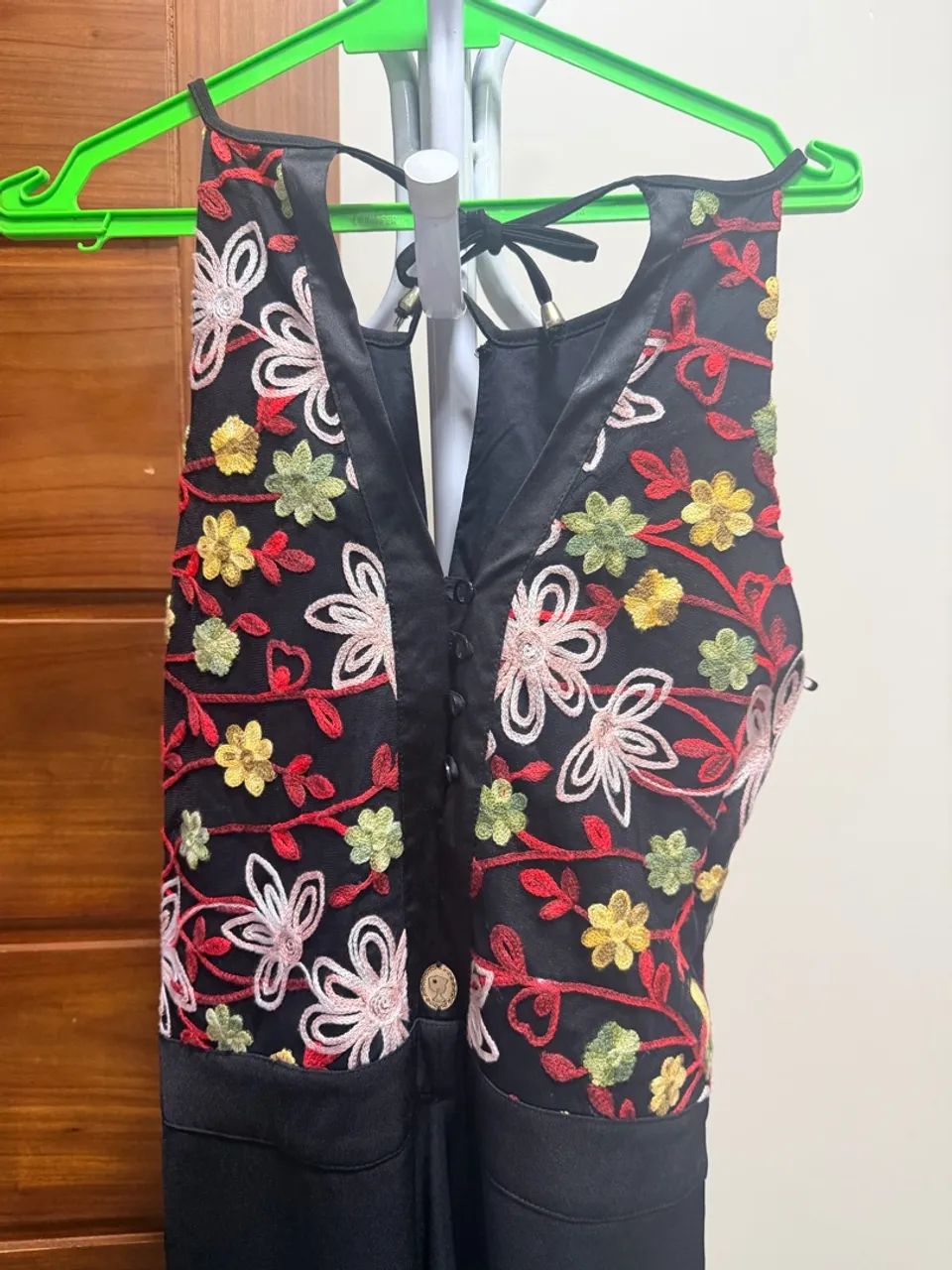 Roupa - Foto 2