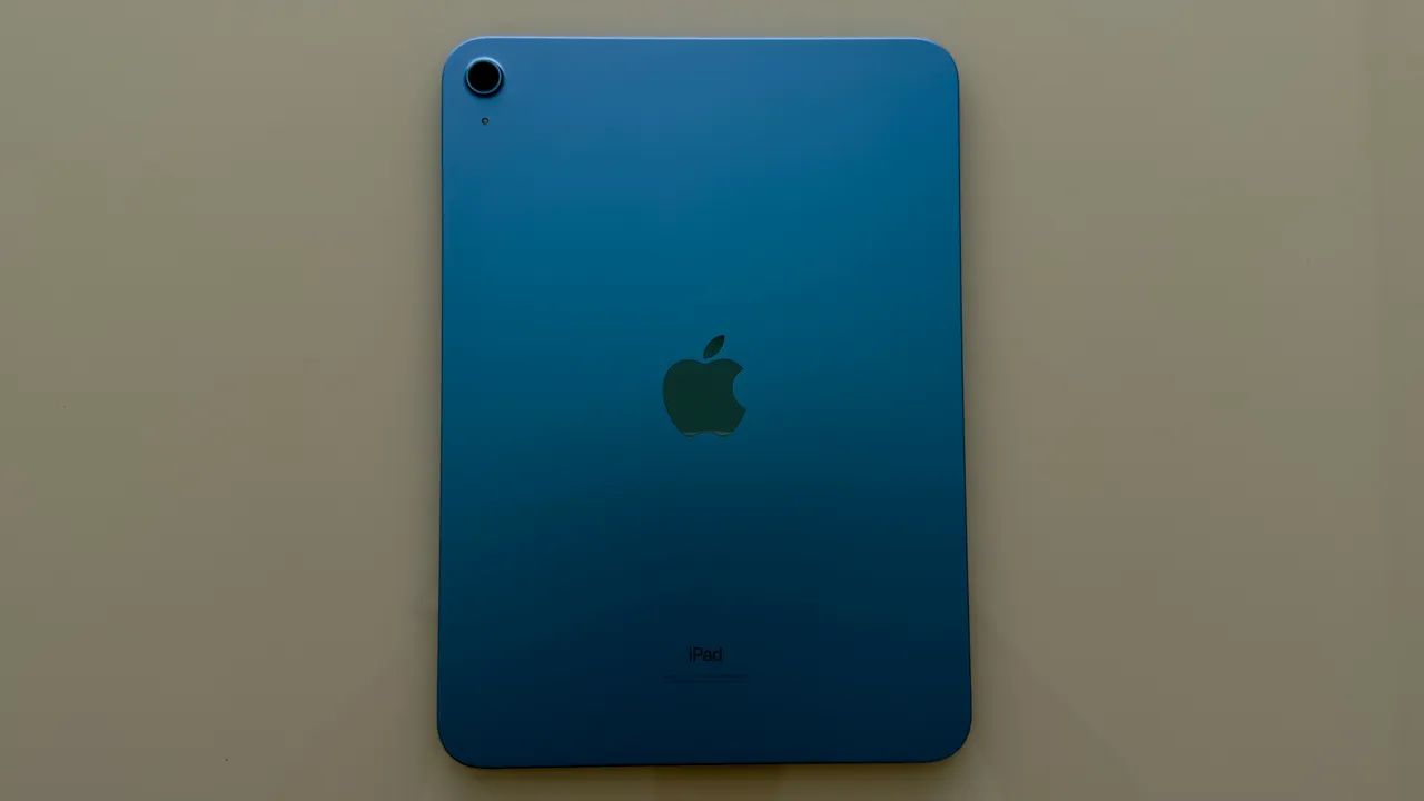 iPad 10 geração 256g Azul - Tablets e E-Readers - Centro, Diadema