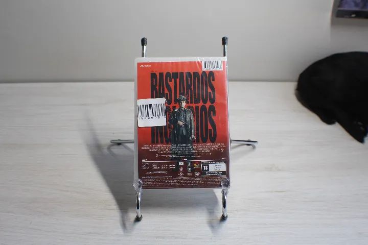 Bastardos Inglórios (2009) - Lacrado - Foto 2