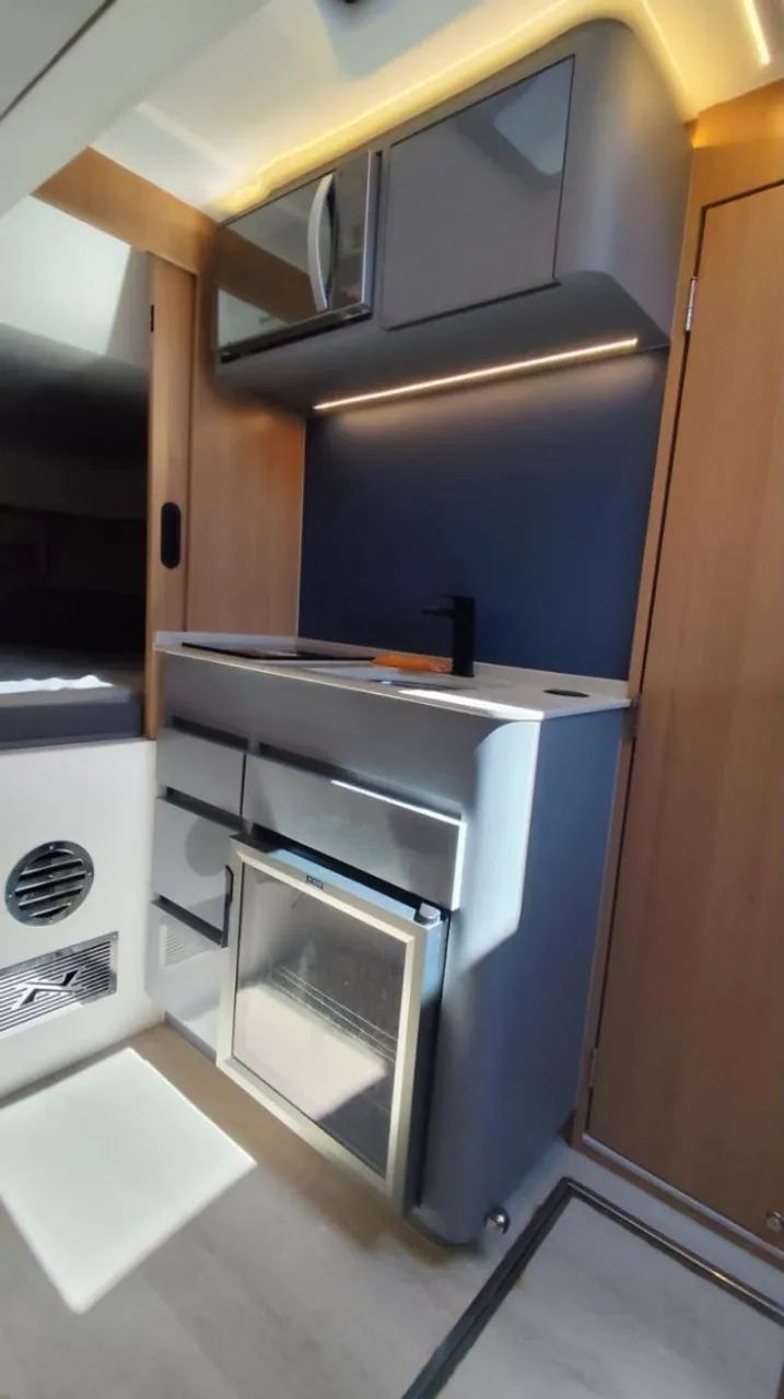 NX41 HORIZON - Foto 5