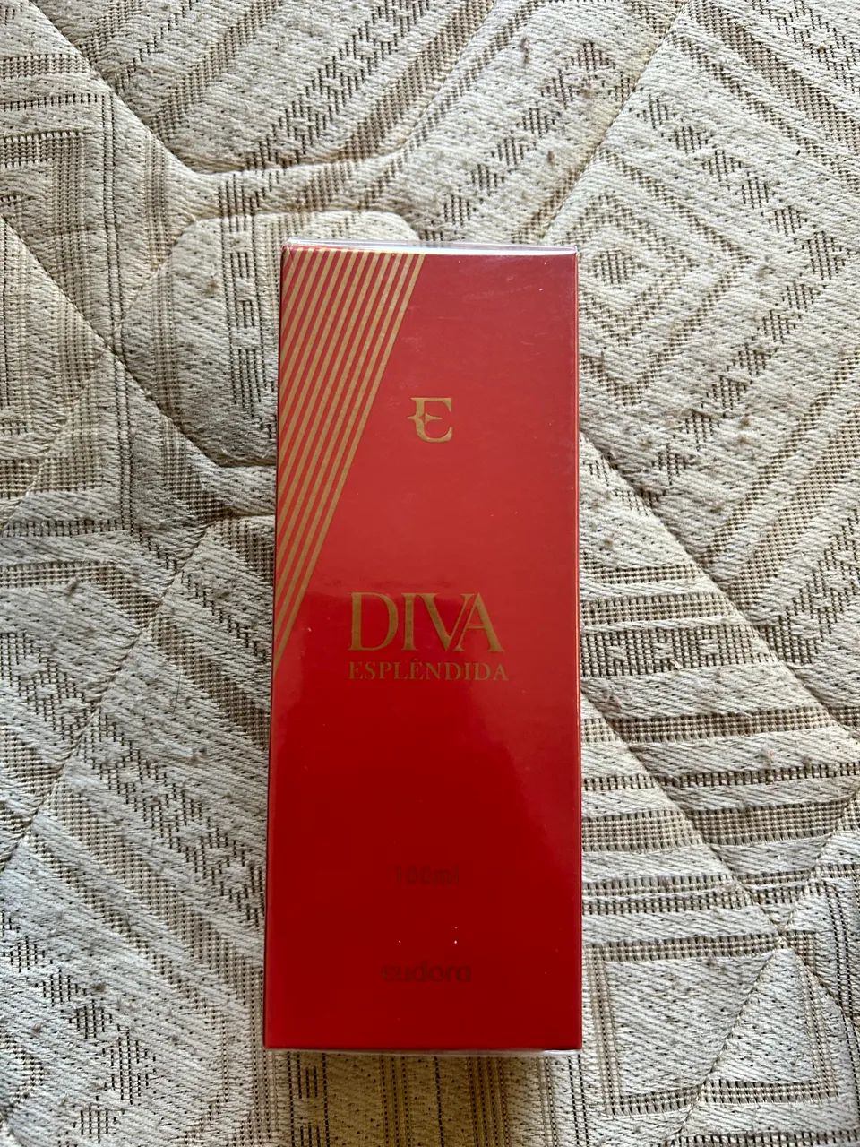 Vendo perfume diva 