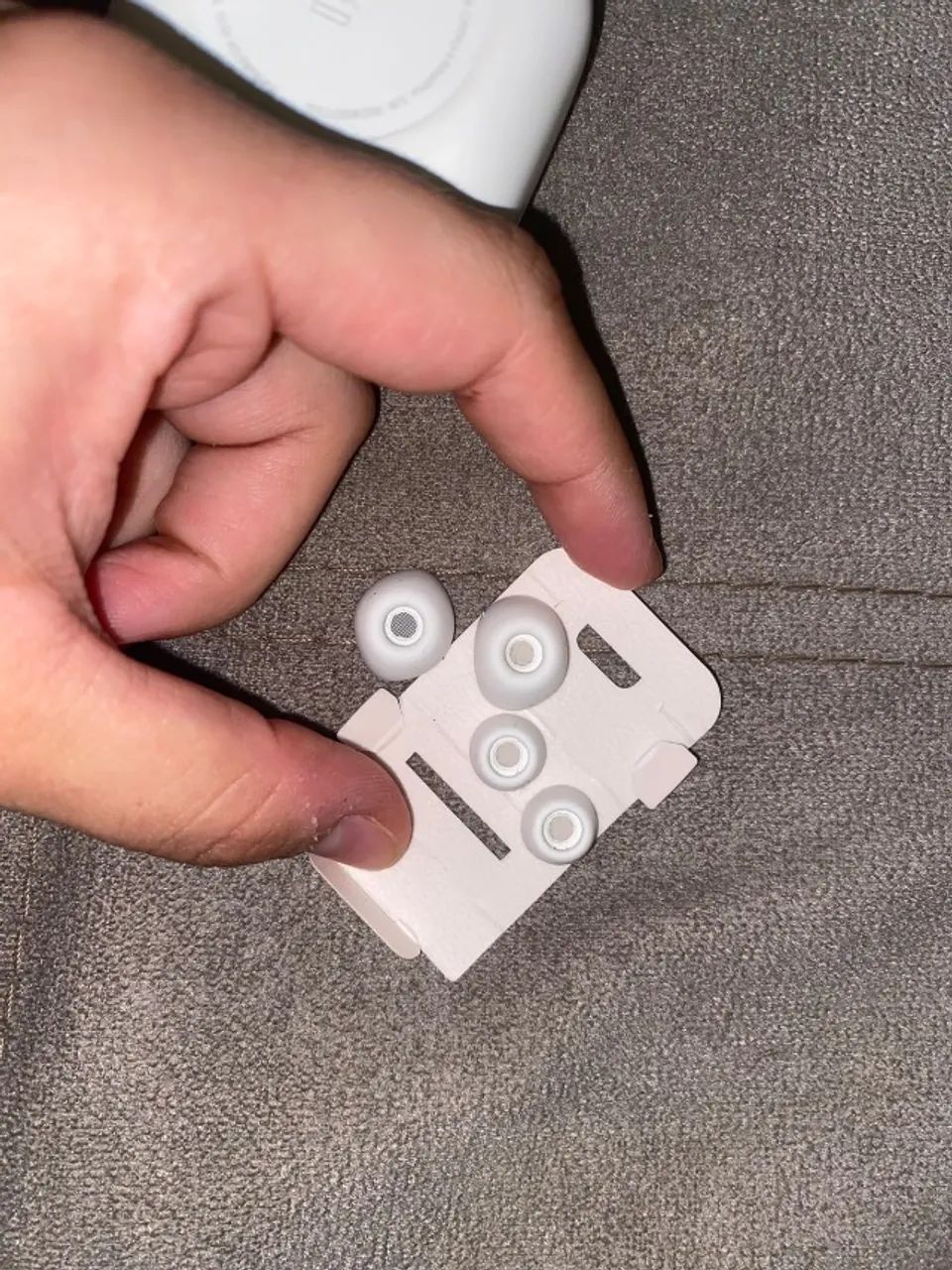 Fone samsung galaxy buds 2 pro - Foto 4