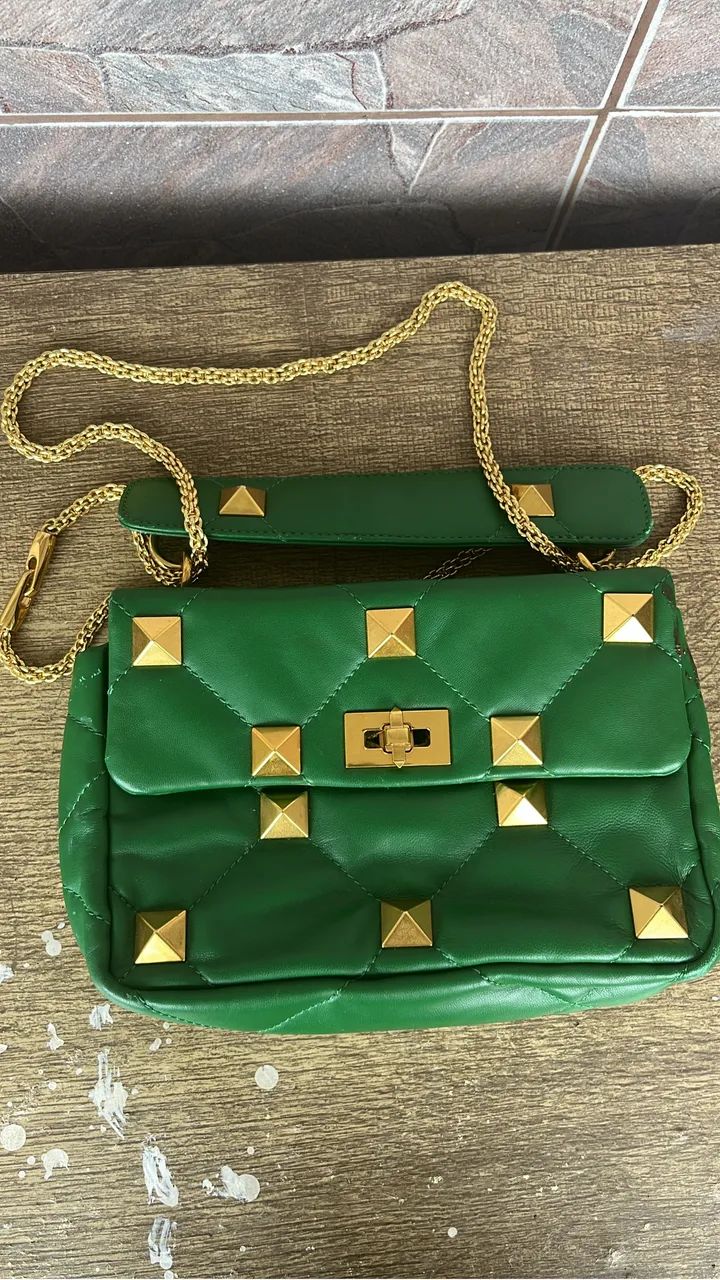 Bolsa Valentino Rockstud 