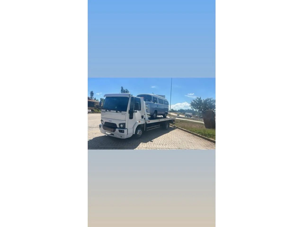 Ford Cargo 816 2016 - Foto 3