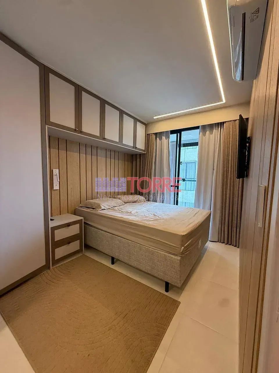 Apartamento mobiliado, D'Ouro Park, Ilhéus, BA - Foto 4