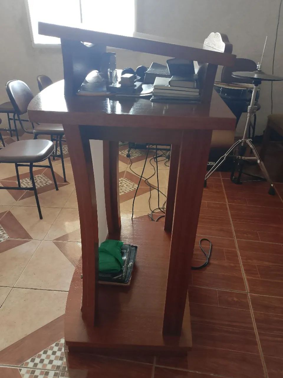 Púlpito para igreja  - Foto 2