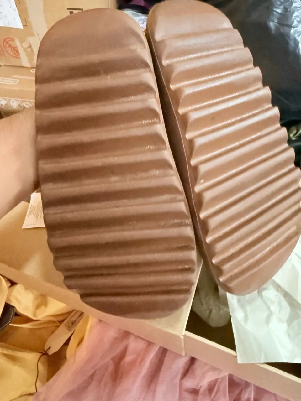 YEZZY SLIDE  - Foto 5