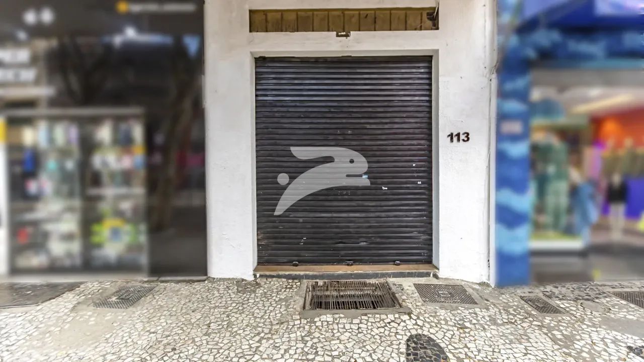 Loja Centro 15m² - Foto 2