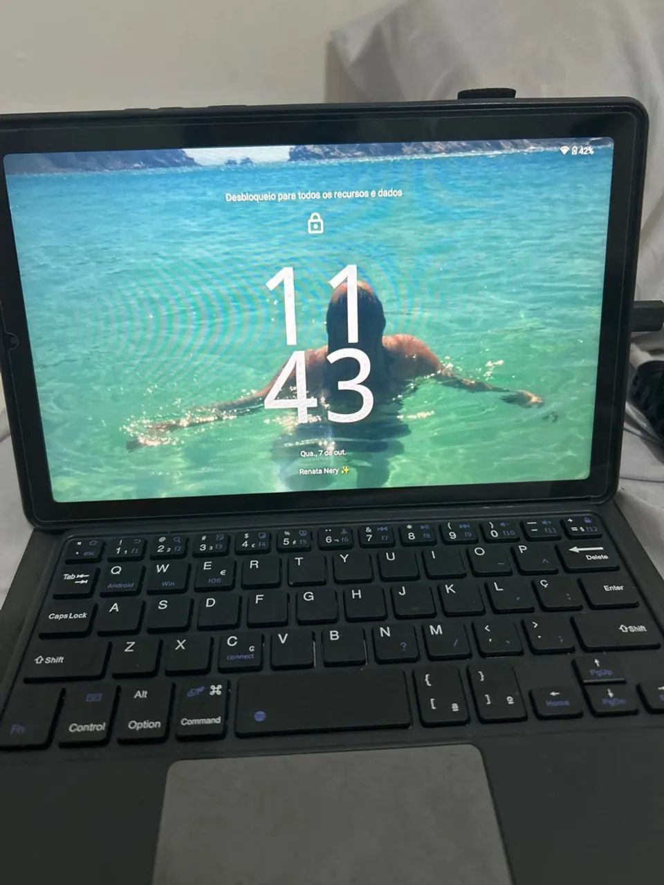 Tablet Lenovo