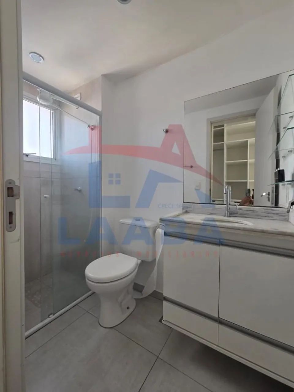 Apartamento para Venda, Edifício Laspezia no Centroda cidade de Indaiatuba / SP. - Foto 3