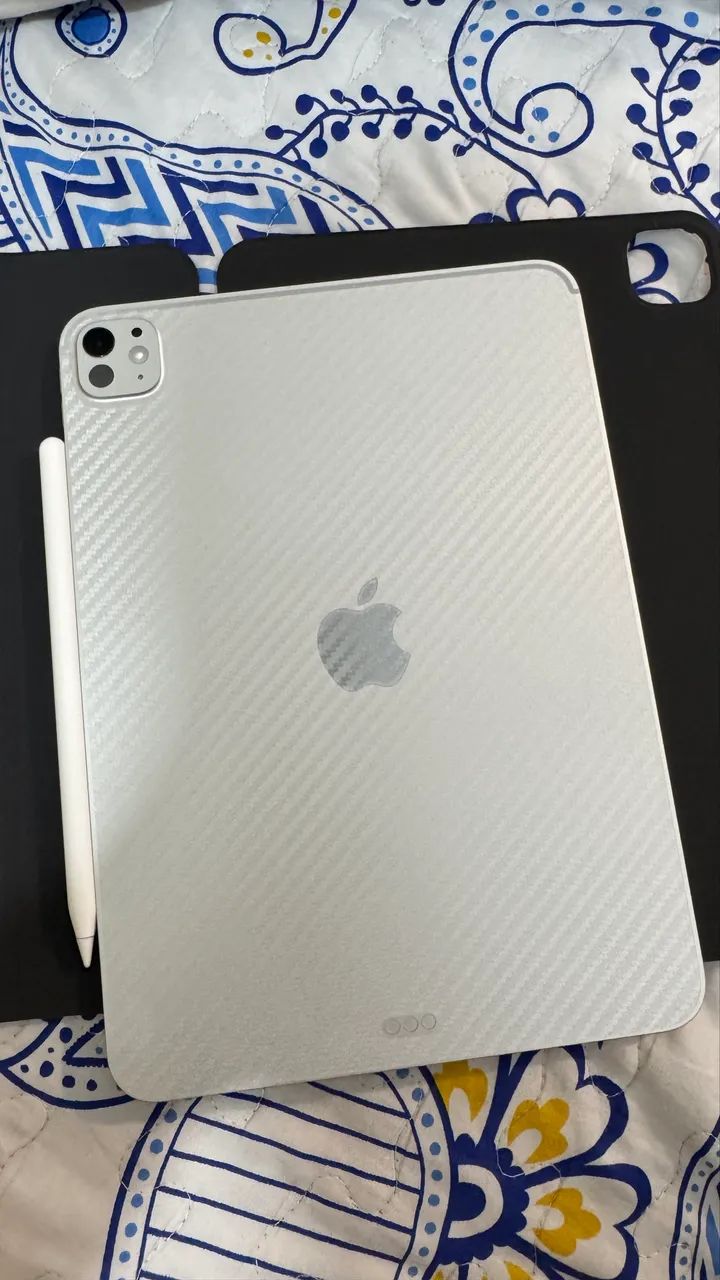IPAD PRO M5 11P 256gb - Foto 3