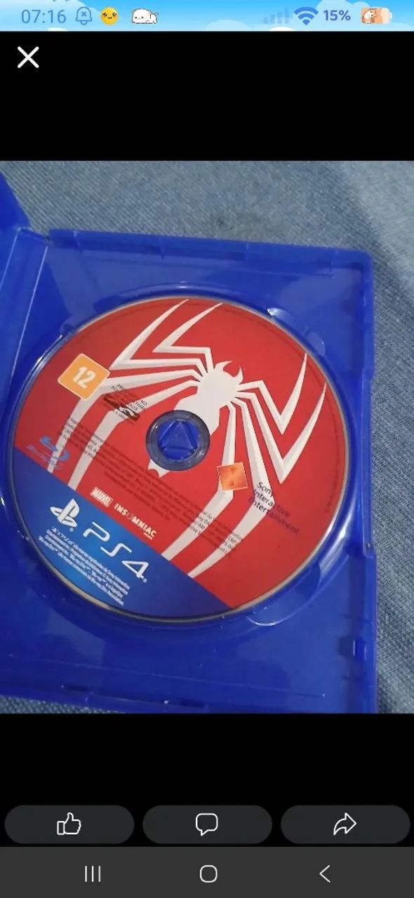 Jogos ps4 originais  - Foto 5