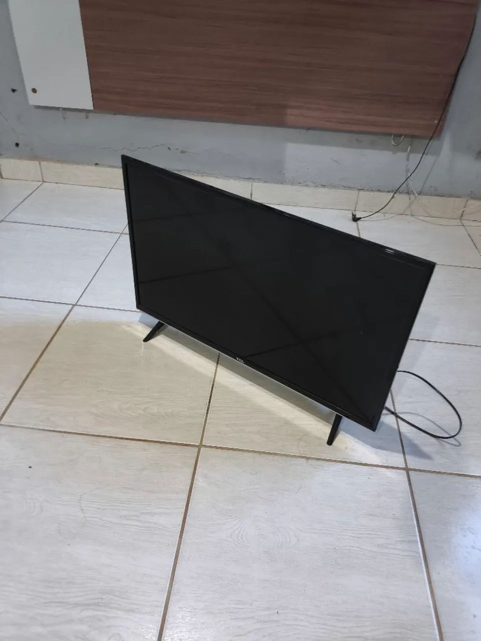 Vendo TV TCL 32 Polegadas
