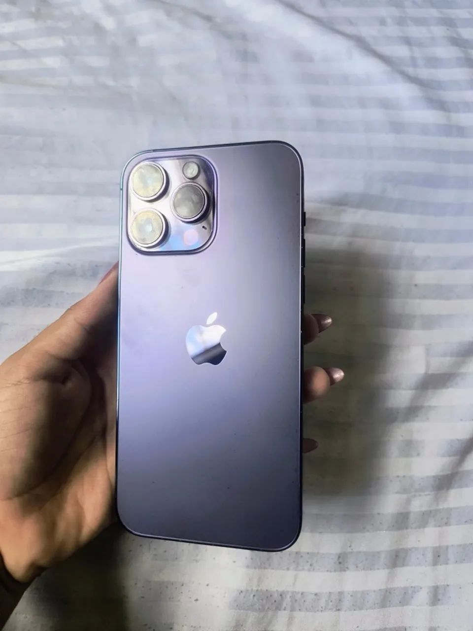 IPHONE 14 pro max  - Foto 4