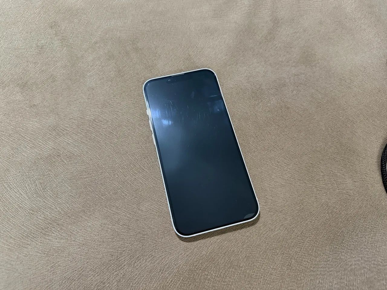 iPhone 13 Branco 128 GB - Foto 4